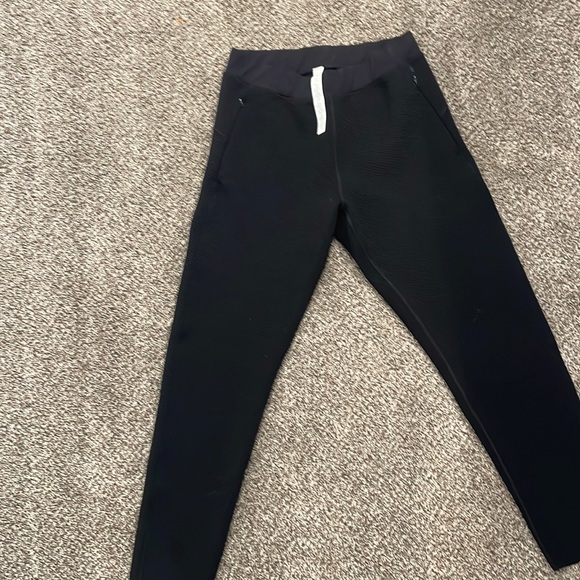 NWOT Lululemon pants. Removed tags, never worn. - Picture 1 of 5